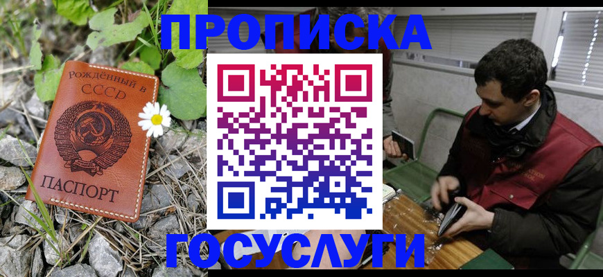 прописка в Порхове